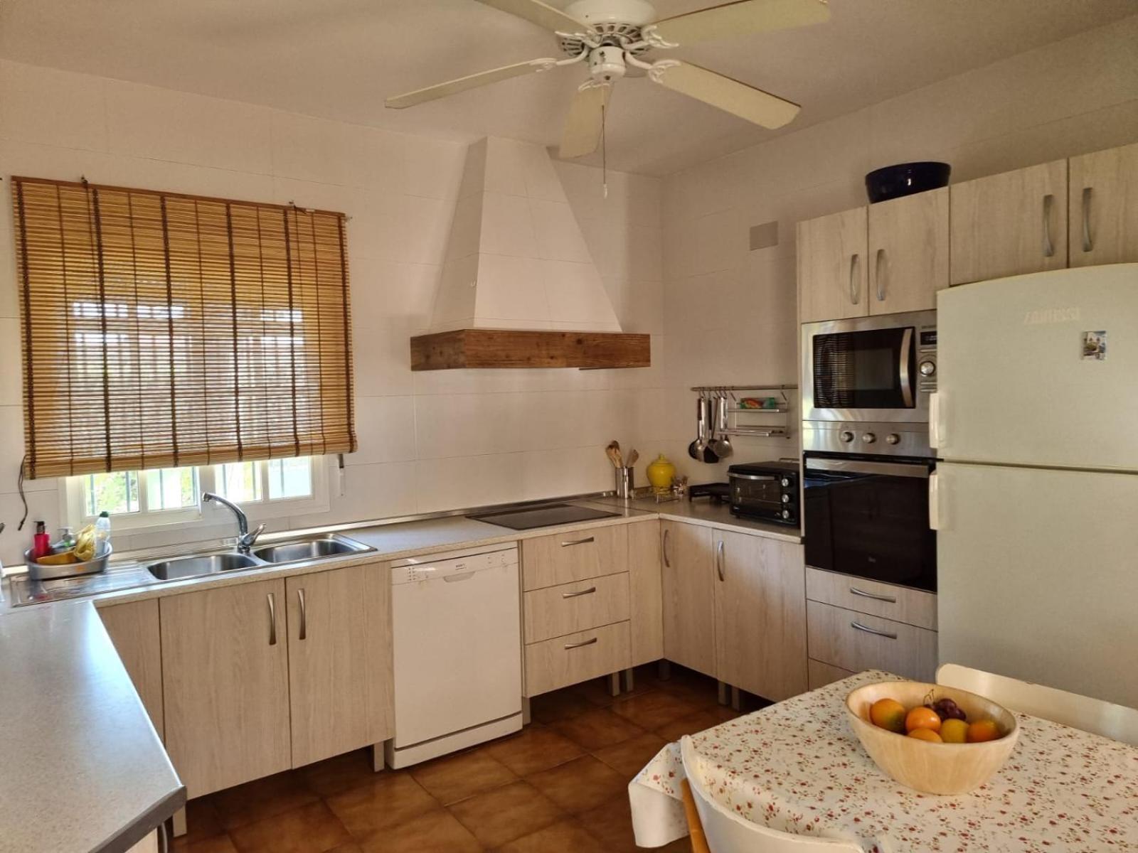 Casa En El Campo Cerca De Sevilla La Rinconada المظهر الخارجي الصورة